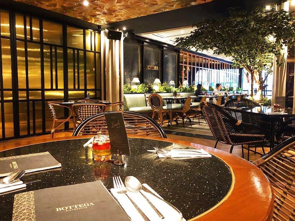 Bottega Ristorante